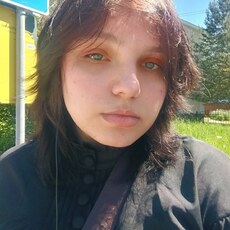 Фотография девушки Екатерина, 21 год из г. Химки