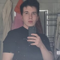 Фотография мужчины Максии, 21 год из г. Пушкино (Московская Обл)