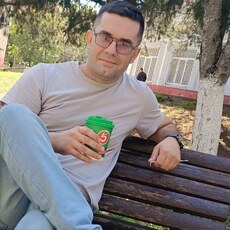 Фотография мужчины Виталий, 37 лет из г. Белореченск