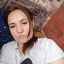 Наська, 32 года