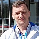 Сергей, 45 лет