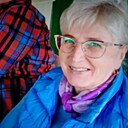 Алина, 60 лет