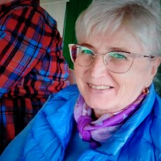 Фотография девушки Алина, 60 лет из г. Самара