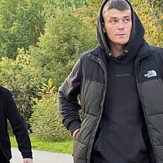 Фотография мужчины Кирилл, 22 года из г. Пермь