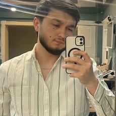 Фотография мужчины Umar, 26 лет из г. Казань