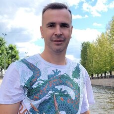 Фотография мужчины Сергей, 38 лет из г. Тверь