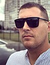Антон, 33 года