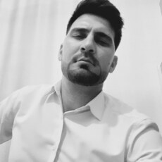 Фотография мужчины Мердан, 32 года из г. Свислочь