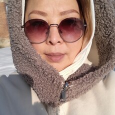 Фотография девушки Айгуль, 50 лет из г. Астана