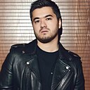 Жахон, 27 лет