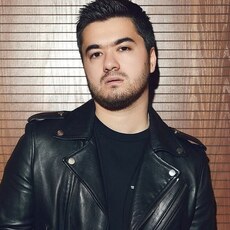 Фотография мужчины Жахон, 27 лет из г. Мелитополь