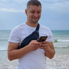 Фотография мужчины Ви, 35 лет из г. Витебск
