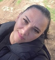 Фотография девушки Очаровашка, 42 года из г. Саки