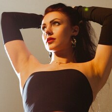 Фотография девушки Ольга, 40 лет из г. Владивосток