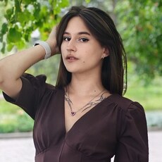 Фотография девушки Адель, 21 год из г. Ростов-на-Дону