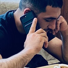 Фотография мужчины Тахир, 28 лет из г. Упорово