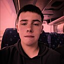 Андрей, 21 год