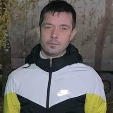 Фотография мужчины Альберт, 35 лет из г. Зеленодольск