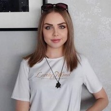 Фотография девушки Валентина, 30 лет из г. Искитим