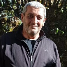 Фотография мужчины Альберт, 53 года из г. Березовский (Кемеровская Обл)