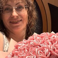 Фотография девушки Надежда, 42 года из г. Комсомольск-на-Амуре