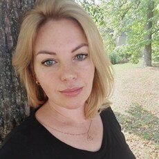 Фотография девушки Ксения, 42 года из г. Нижний Тагил