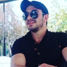 Фотография мужчины Толик, 31 год из г. Алушта