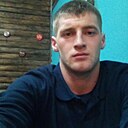 Максим, 27 лет