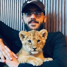 Фотография мужчины Карен, 28 лет из г. Гуково