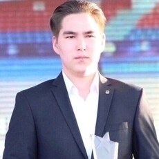 Фотография мужчины Азамат, 26 лет из г. Талдыкорган