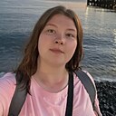 Анастасия, 26 лет