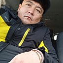 Султан, 39 лет