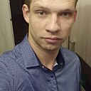 Михаил, 30 лет
