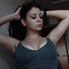 Фотография девушки Елизавета, 18 лет из г. Синельниково