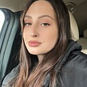 Анастасия, 25 лет