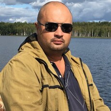 Фотография мужчины Sergey, 40 лет из г. Москва