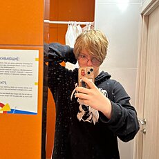 Фотография мужчины Арсений, 19 лет из г. Братск