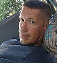 Віталій, 46 лет