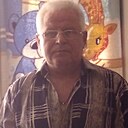 Таймураз, 60 лет