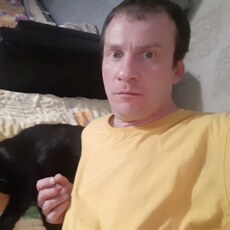 Фотография мужчины Санек, 37 лет из г. Ставрополь