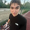 Данил, 19 лет