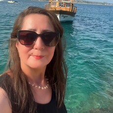 Фотография девушки Карлыгаш, 46 лет из г. Астана