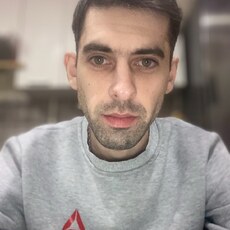 Фотография мужчины Эльвин, 32 года из г. Баку