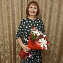 Лидия, 66 лет