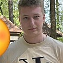 Сергей, 24 года