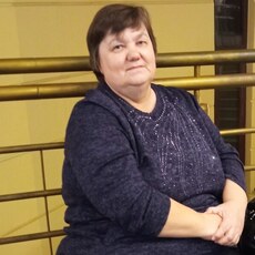 Фотография девушки Елена, 59 лет из г. Бор
