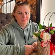 Фотография девушки Солнце, 32 года из г. Одинцово