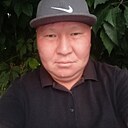 Рустам, 42 года