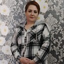 Василиса, 46 лет