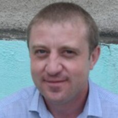 Фотография мужчины Андрей, 47 лет из г. Краснодар